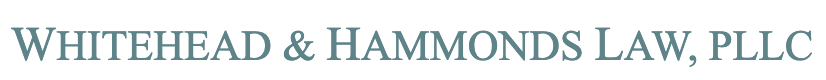 The Whitehead and Hammonds Law PLLC