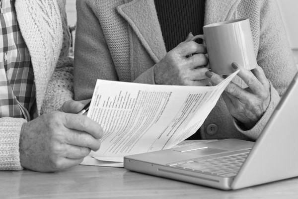Whitehead law assisted living planning